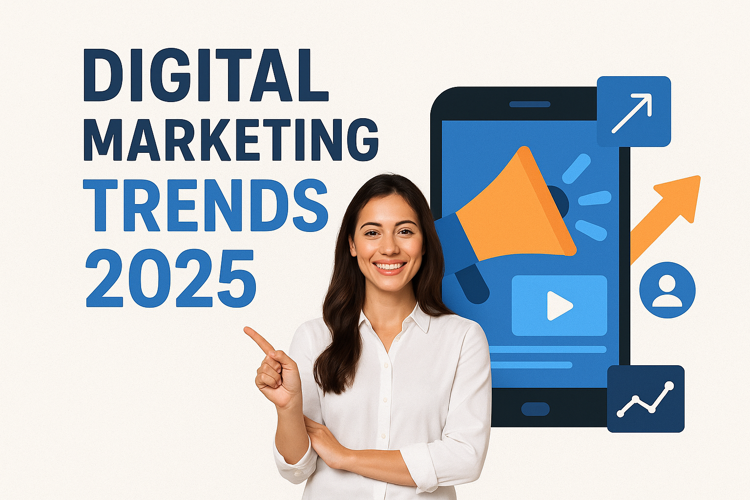 digital marketing trends 2025